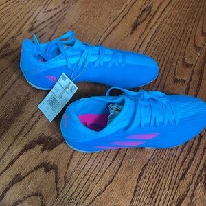 Adidas X Speedflow.3 FG J